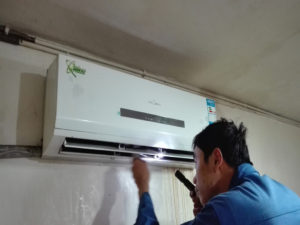 美兰格力空调电话是多少