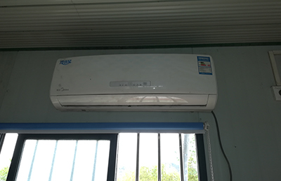 美兰空调维修在哪里找