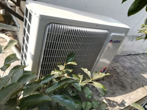 美兰空调维修售后服务