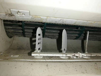 美兰空调维修售后服务中心电话是多少