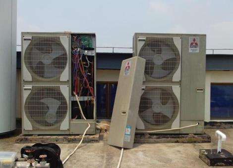 美兰空调维修电话号码多少