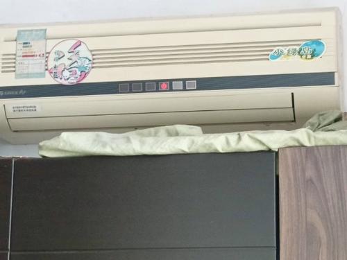 美兰空调维修售后服务中心