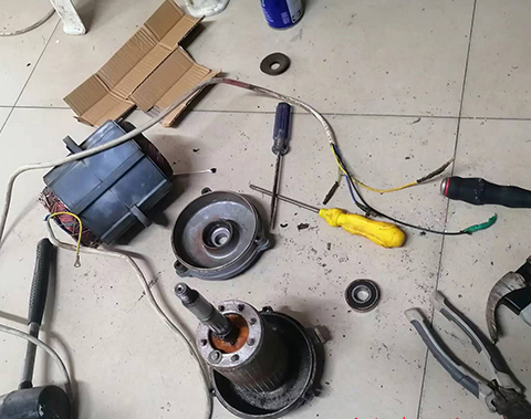 美兰空调维修售后服务中心电话在哪里找