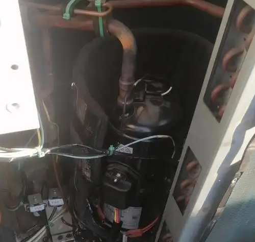 美兰维修变频空调电话在哪里找