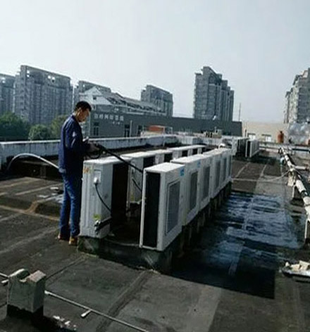 美兰 空调拆装 美兰本地 空调拆装公司