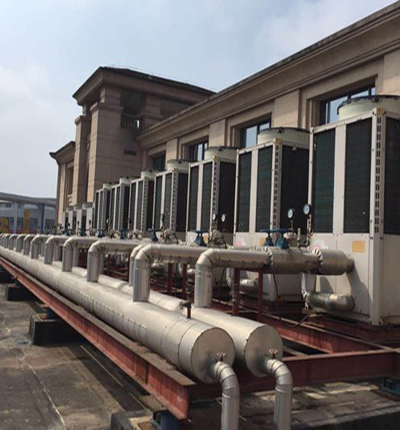 美兰多联机维修 美兰中央空调维修