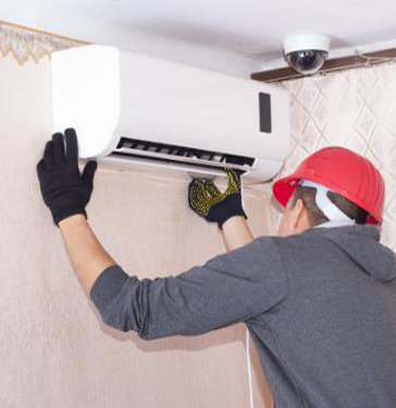 美兰空调内机噪音大