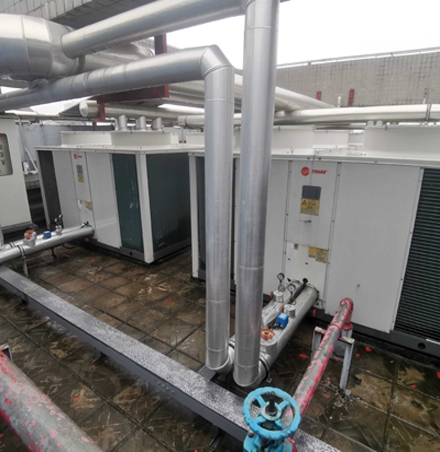 美兰附近中央空调维修 美兰上门中央空调维修